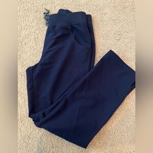 FIGS Kade Cargo Scrub pants